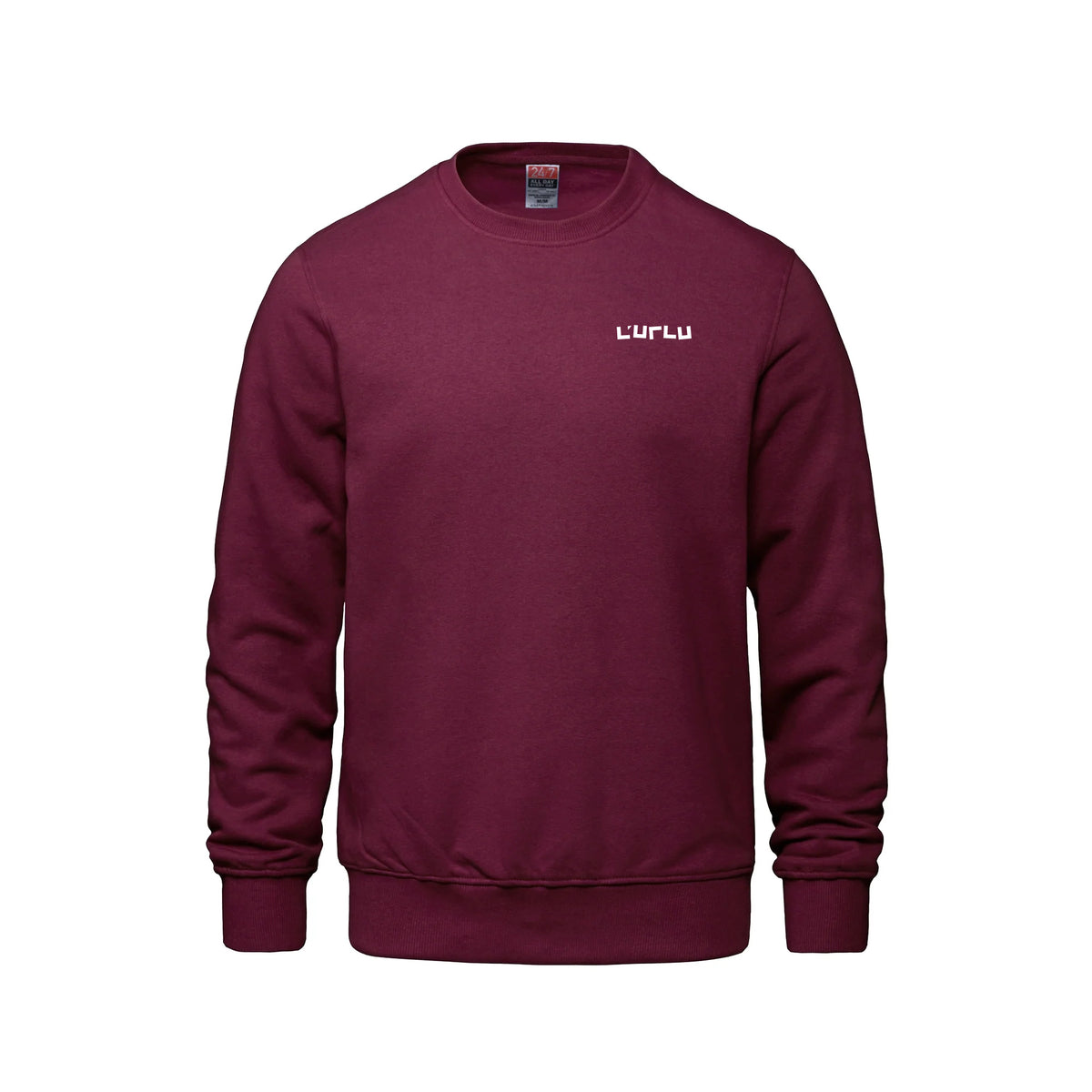 Crewneck