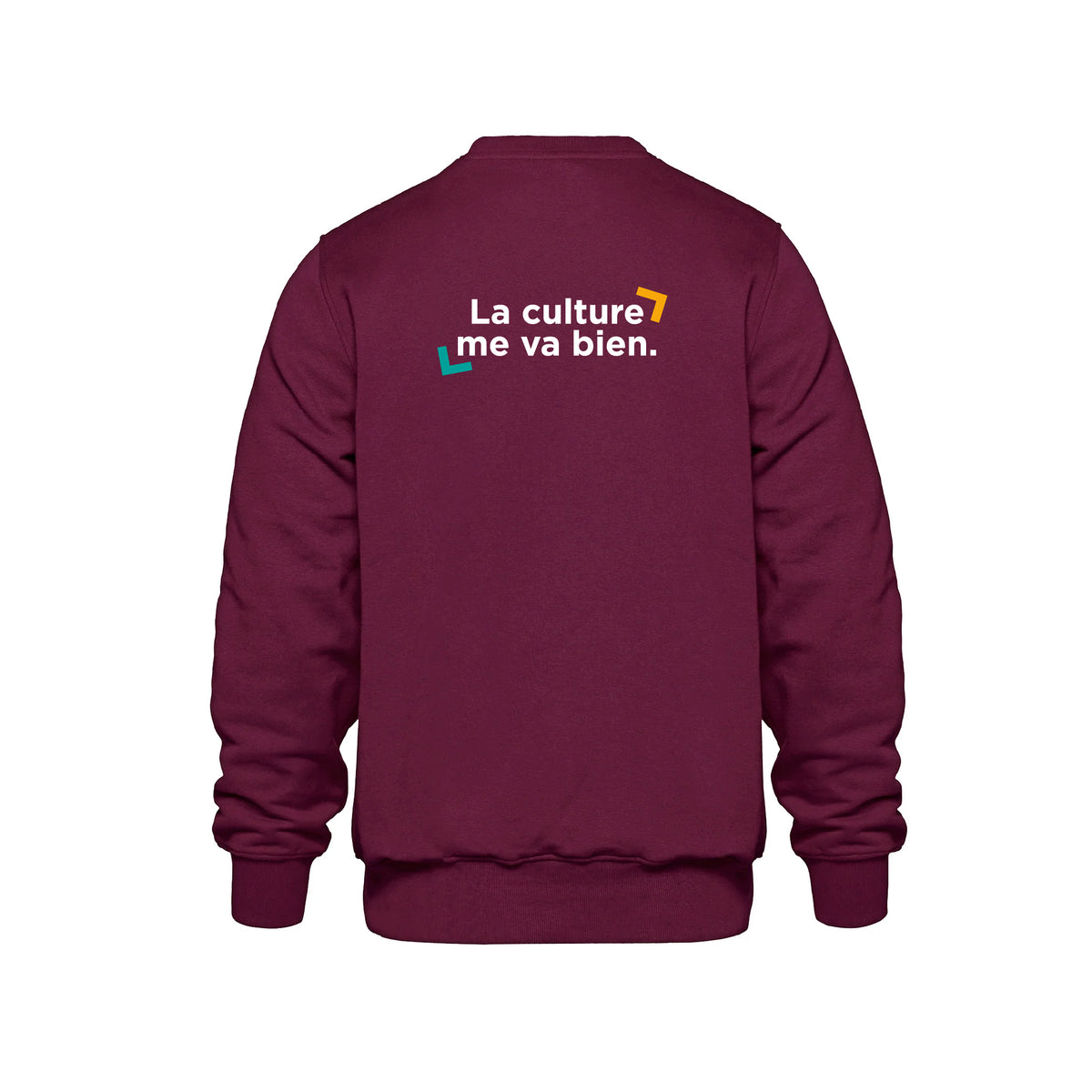 Crewneck