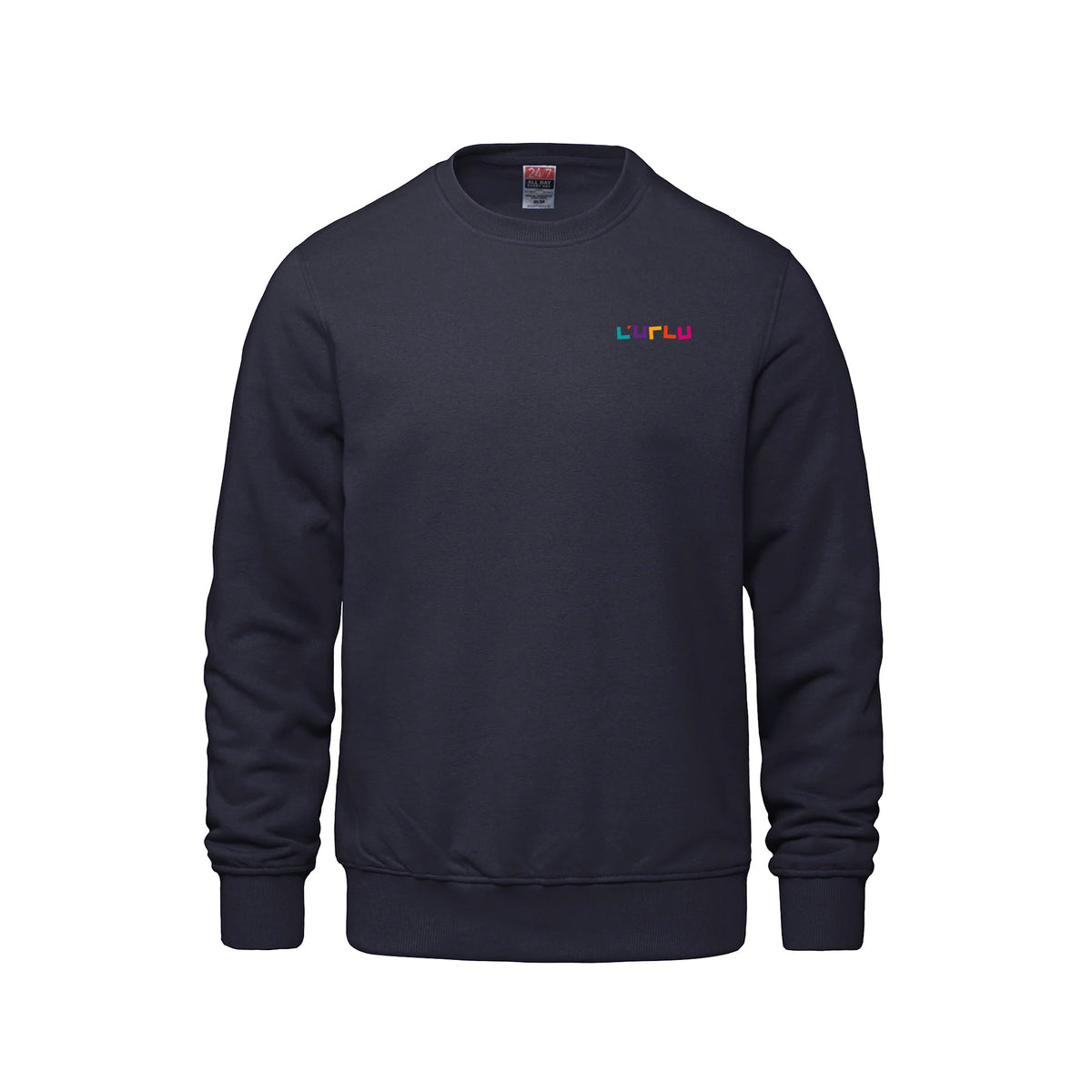 Crewneck