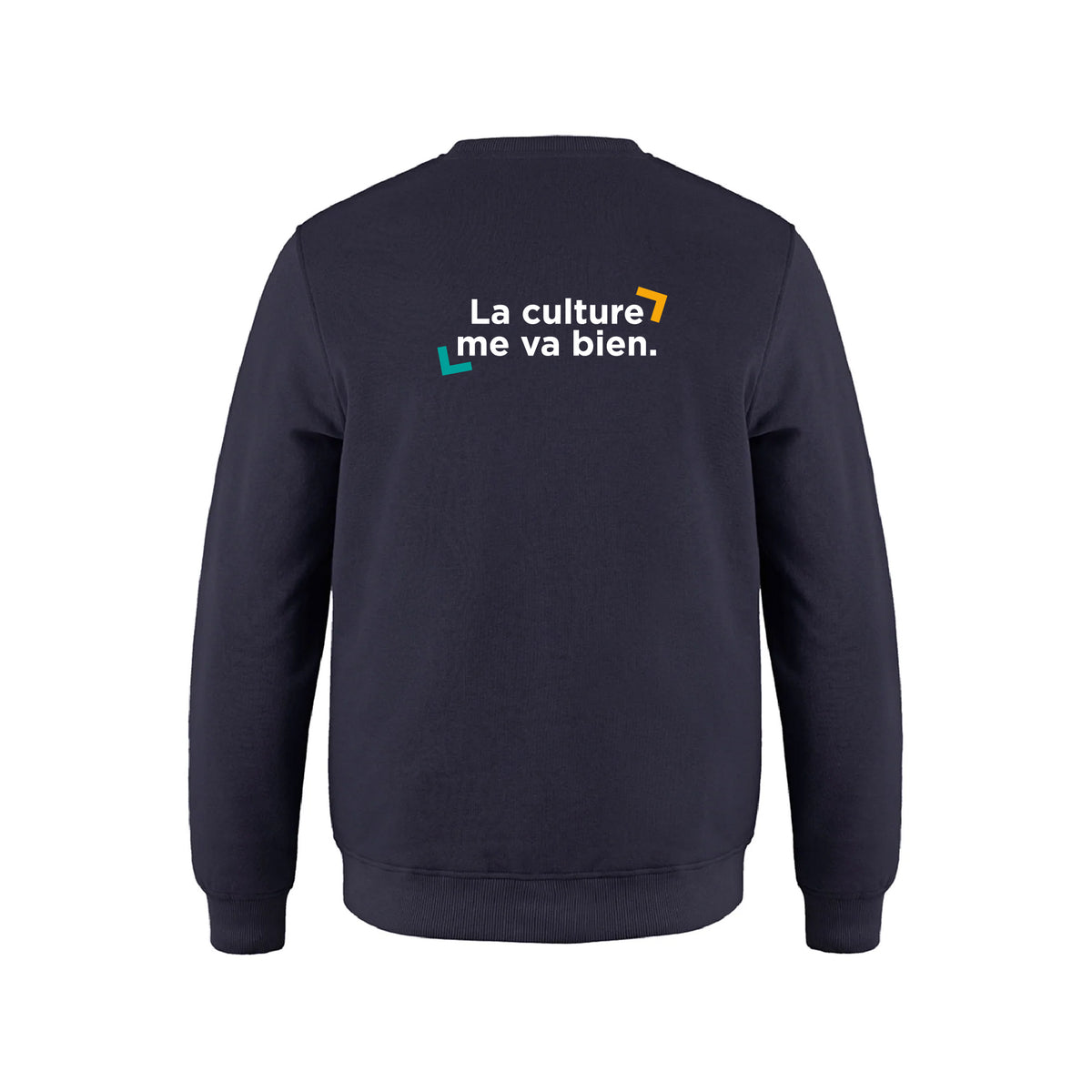 Crewneck