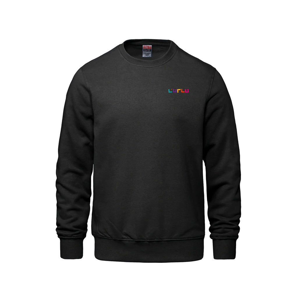 Crewneck