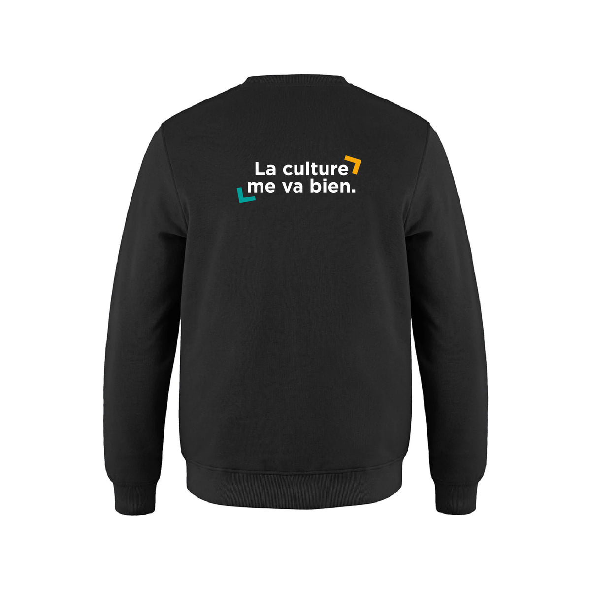 Crewneck