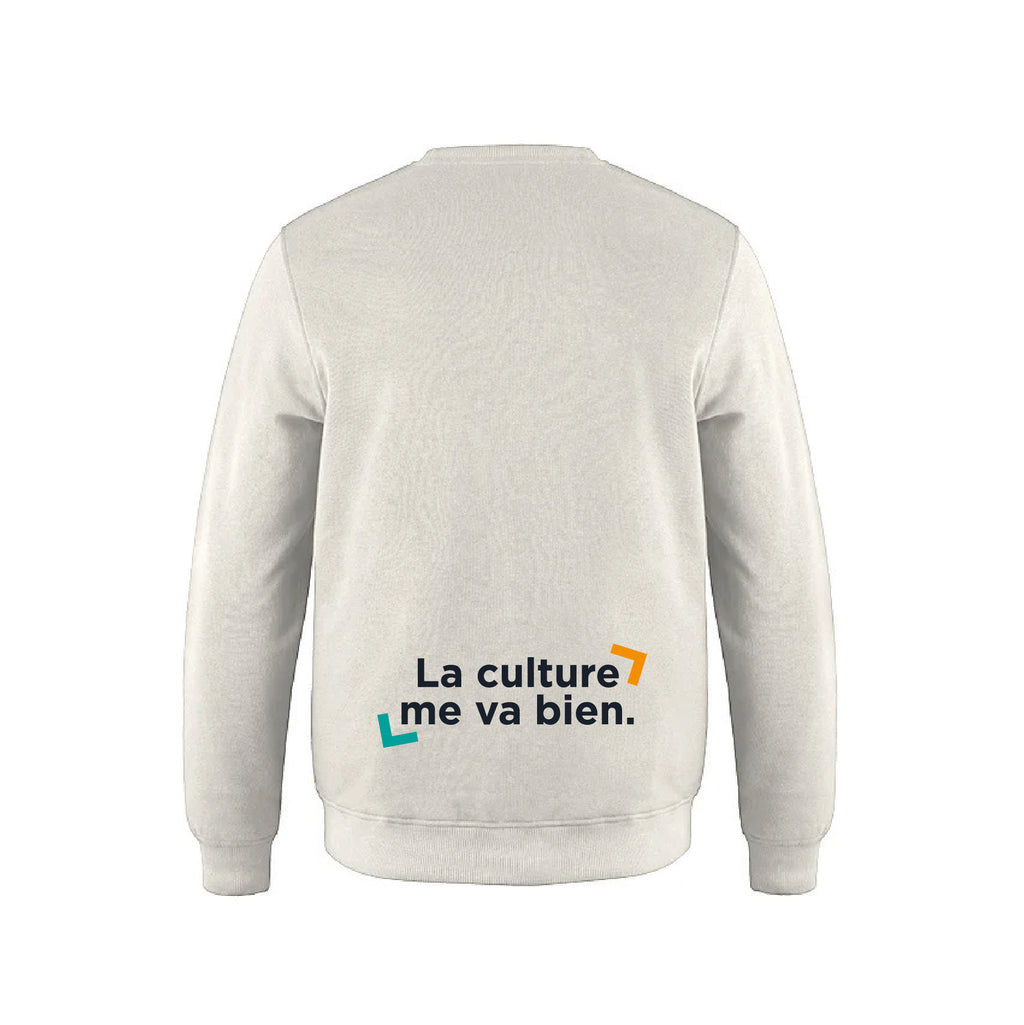 Crewneck Enfant