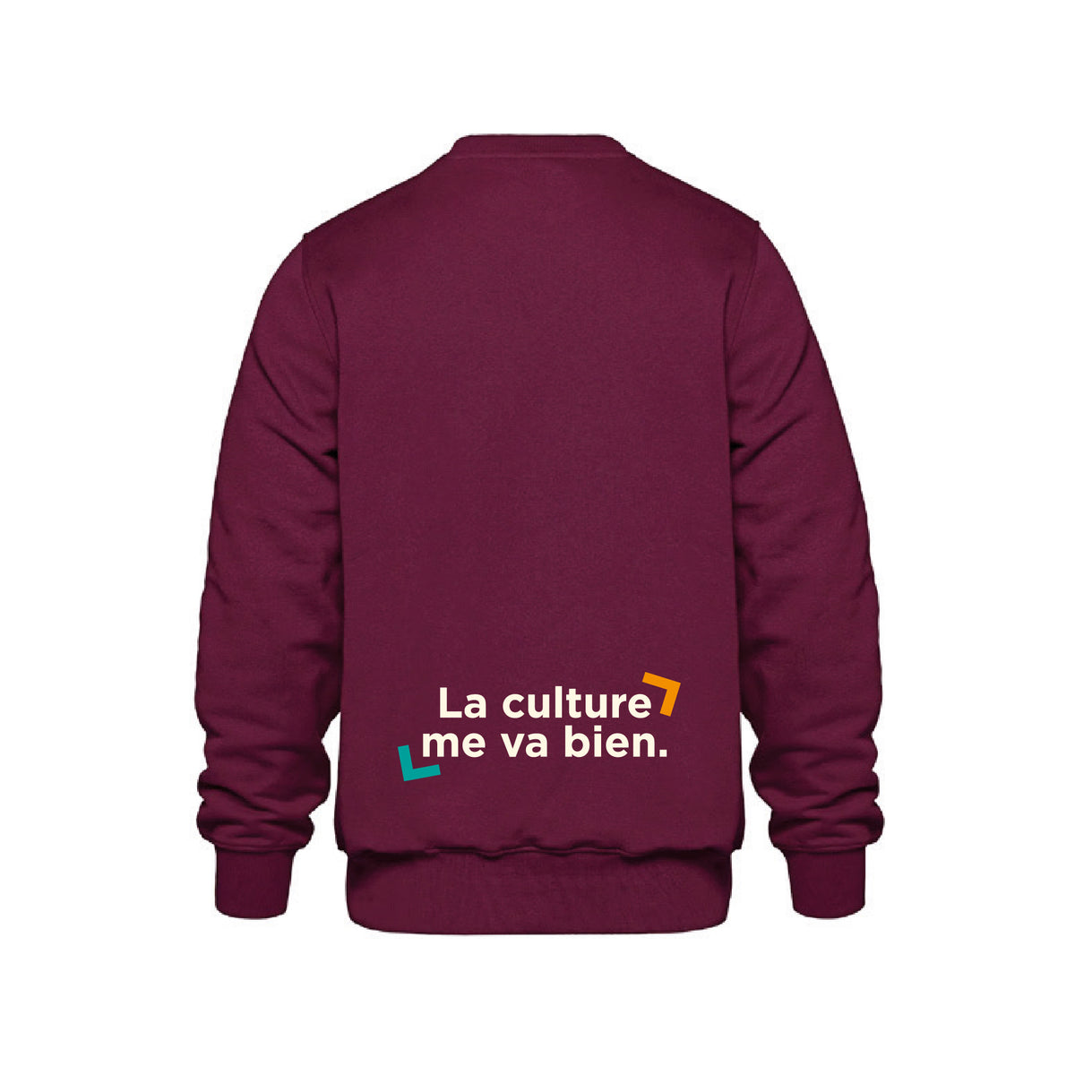 Crewneck Enfant