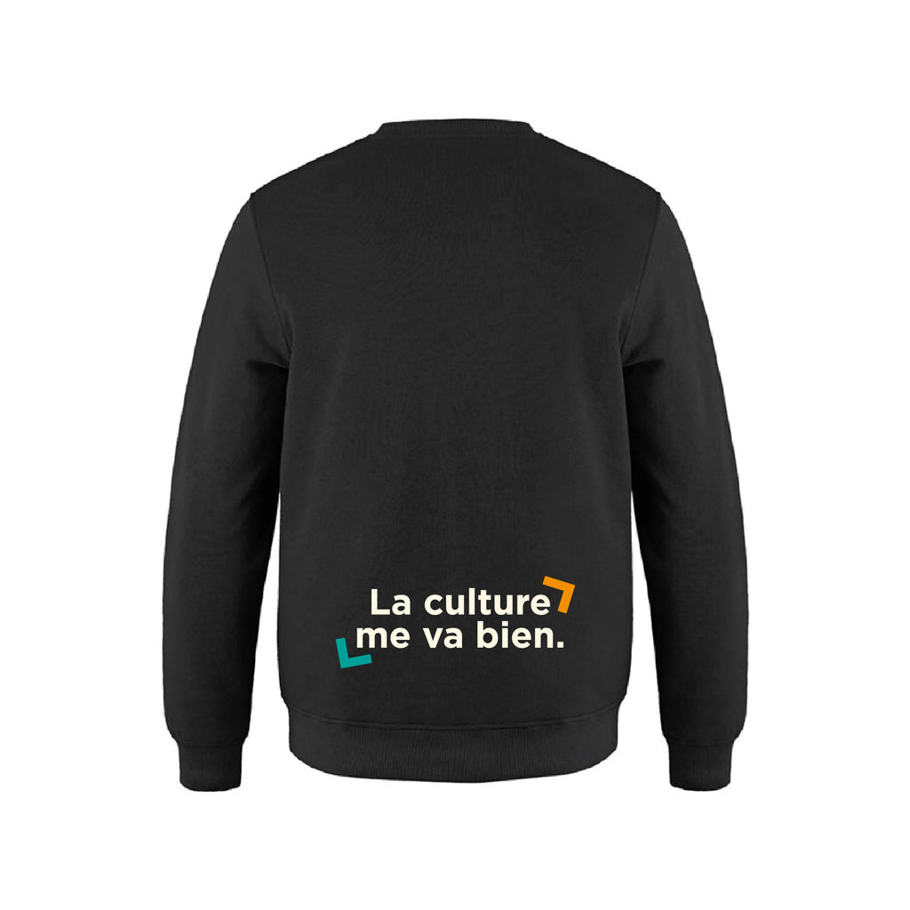Crewneck Enfant