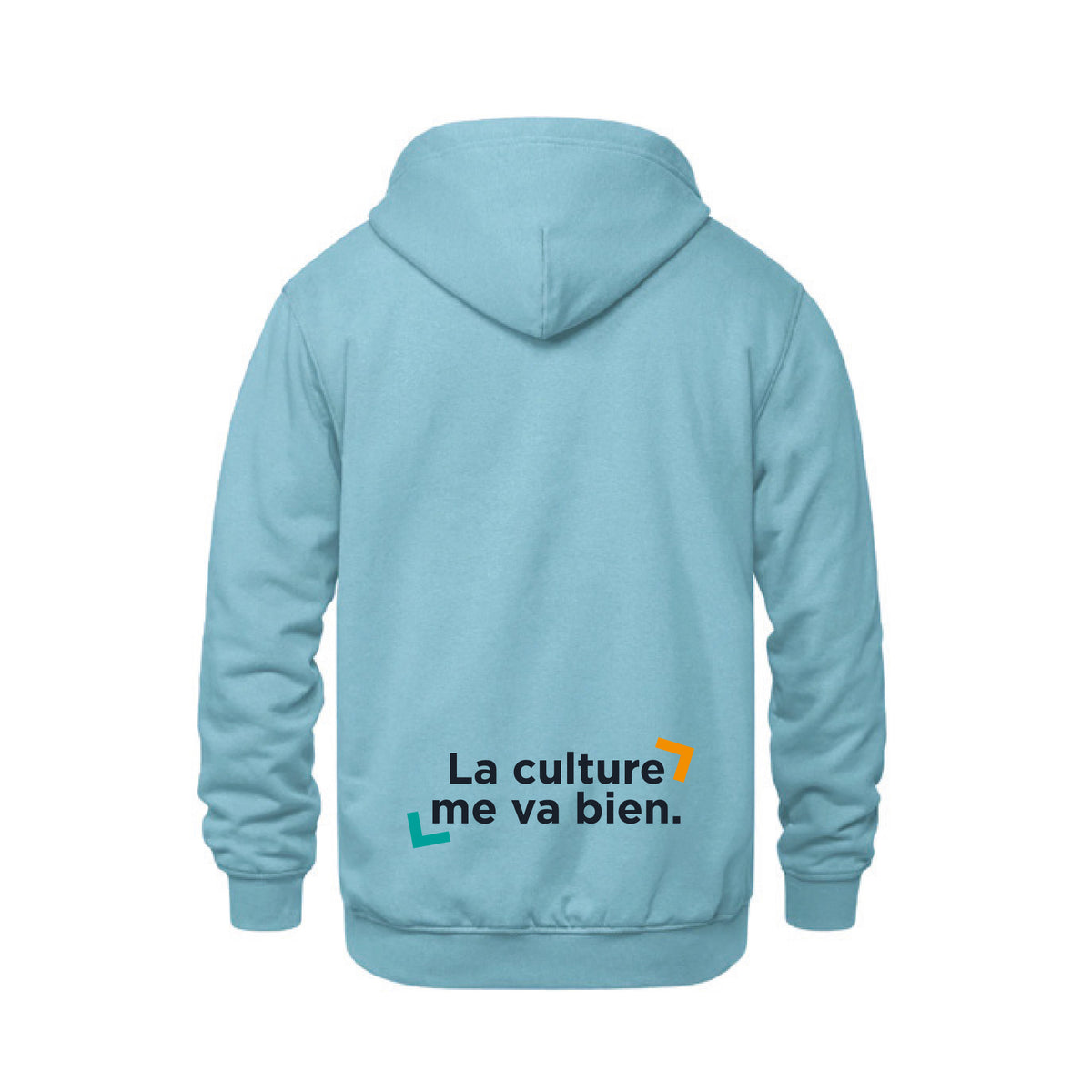 Hoodie Enfant