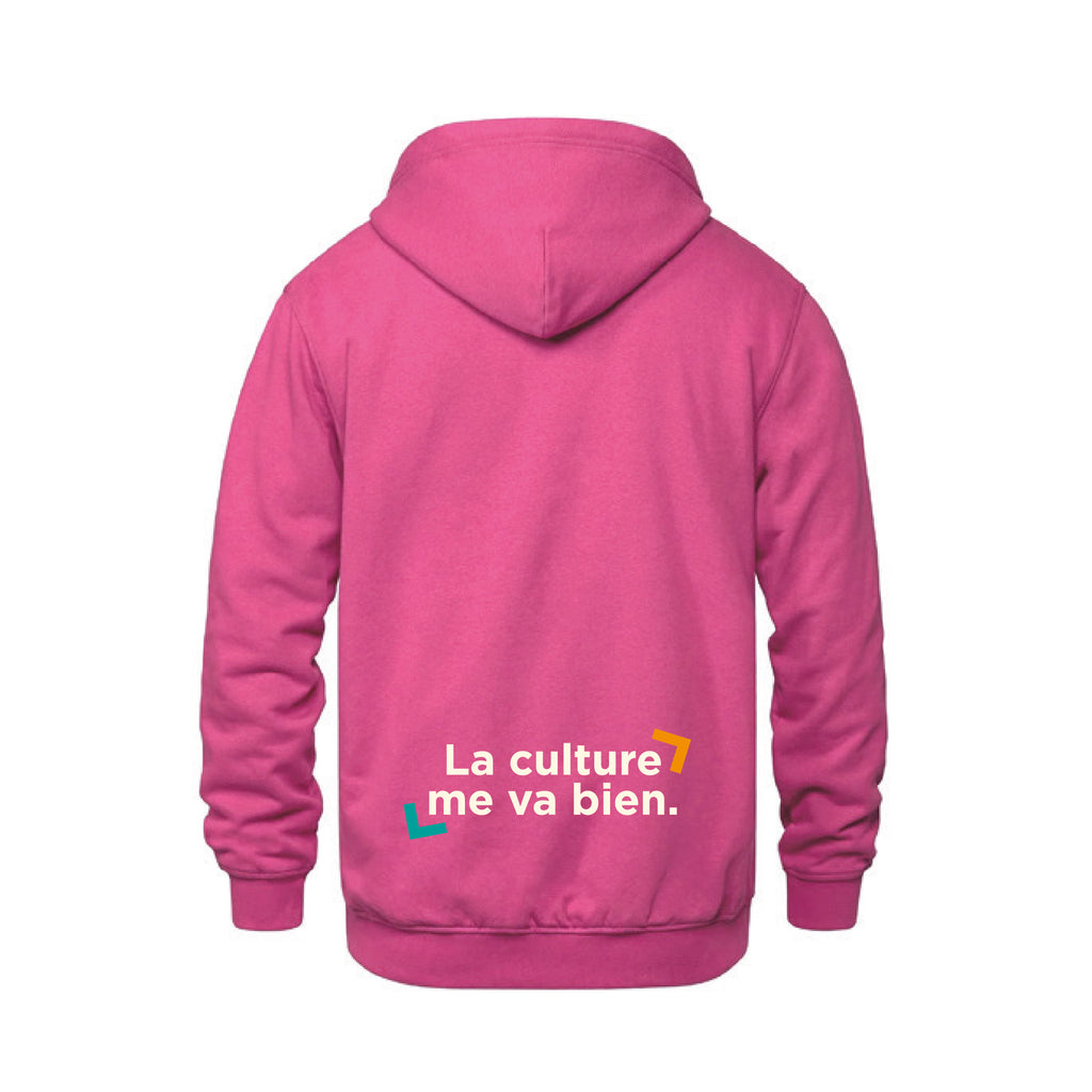 Hoodie Enfant