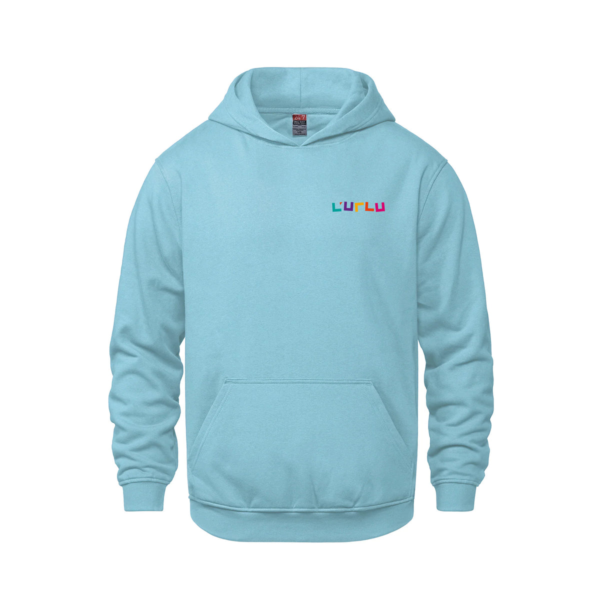 Hoodie Enfant