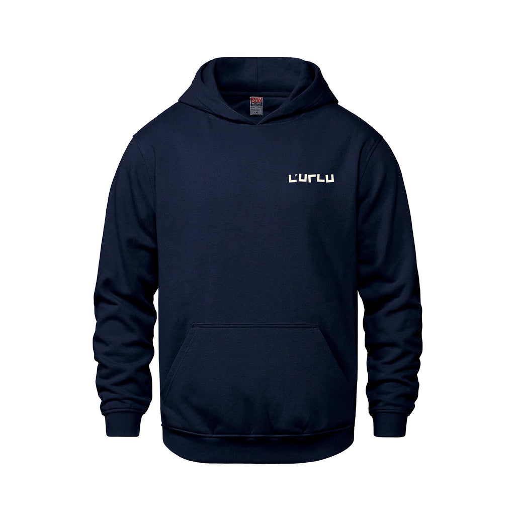 Hoodie Enfant