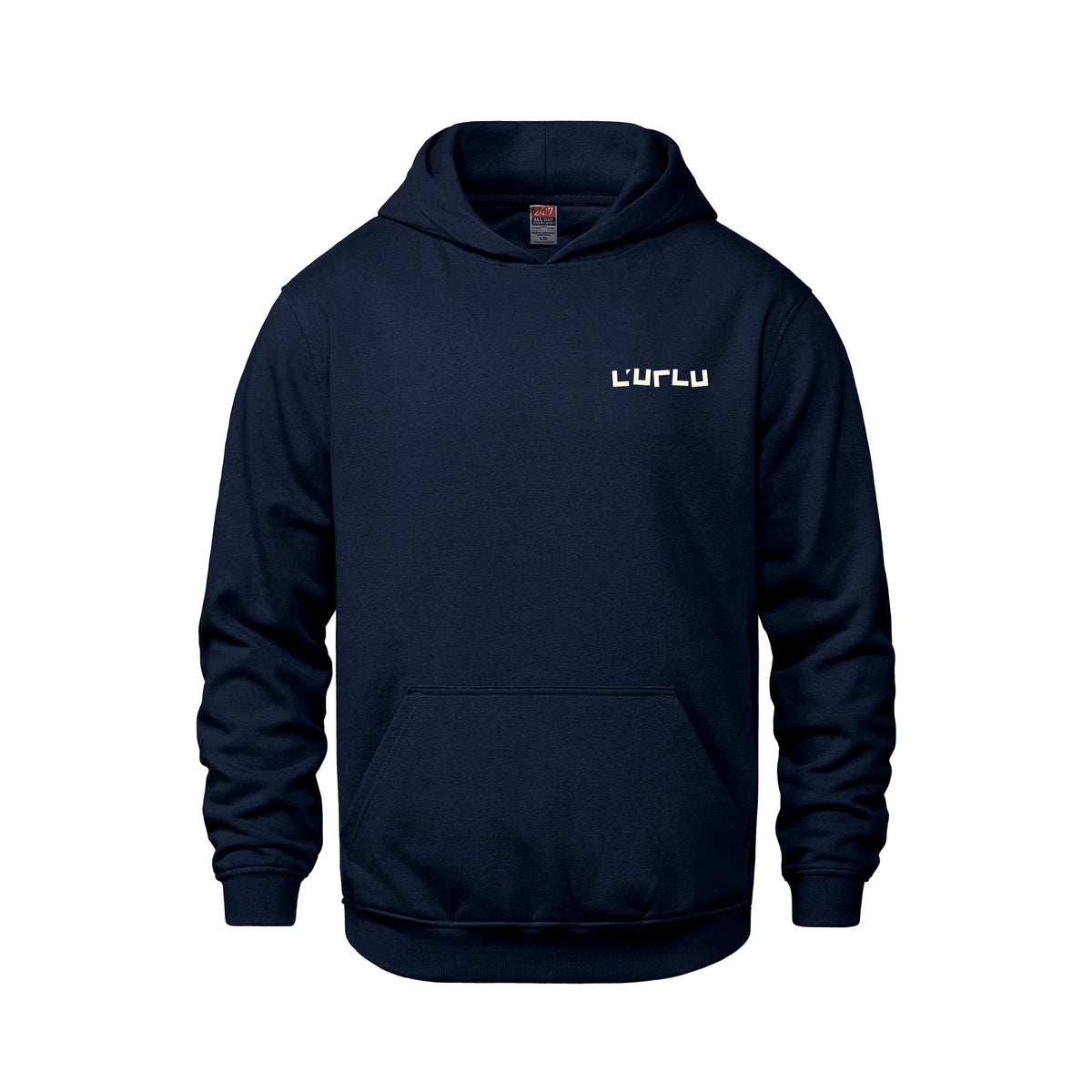 Hoodie Enfant