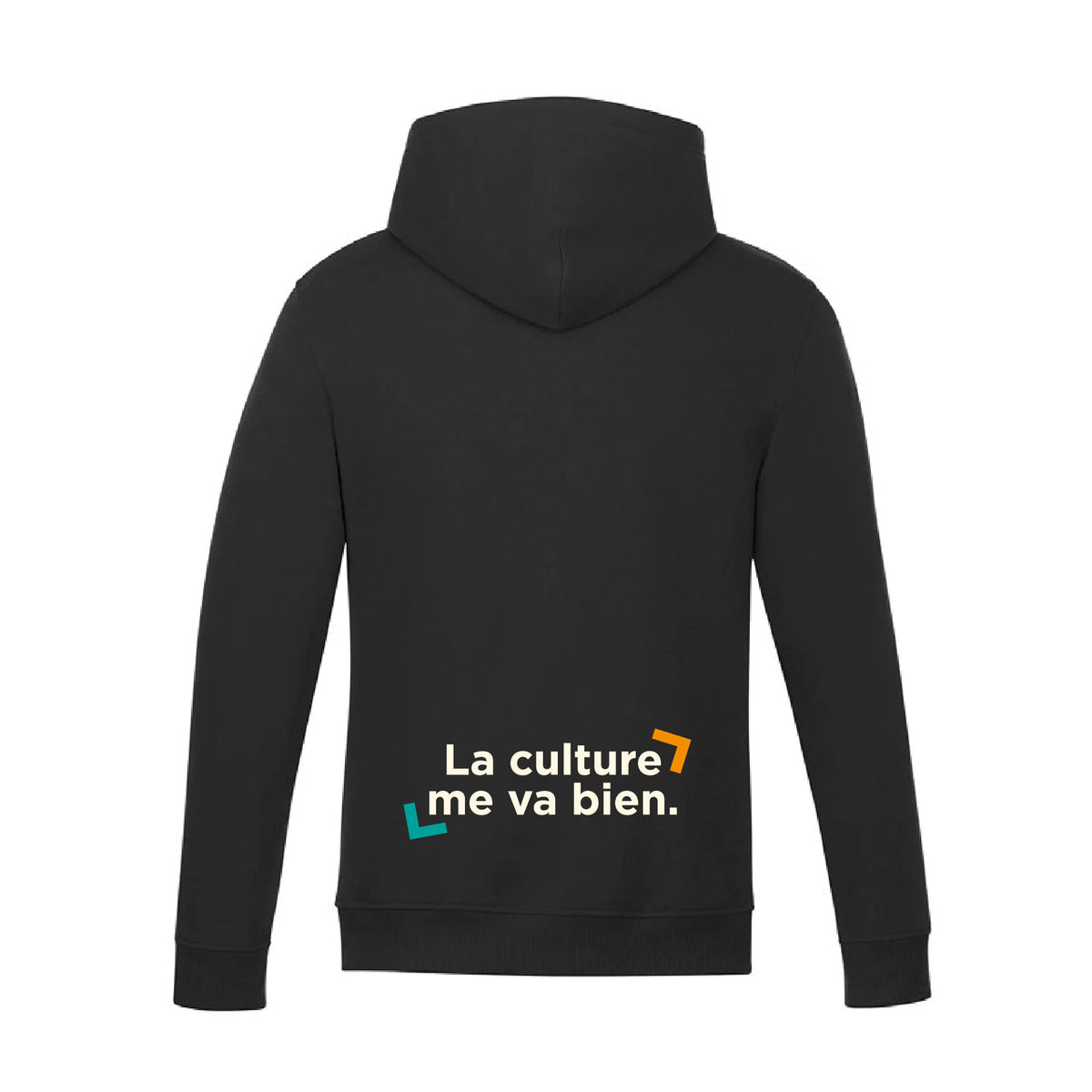 Hoodie Enfant
