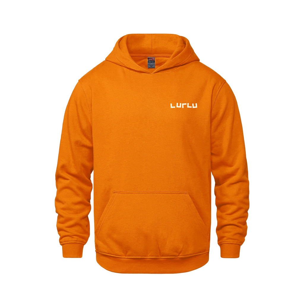 Hoodie Enfant