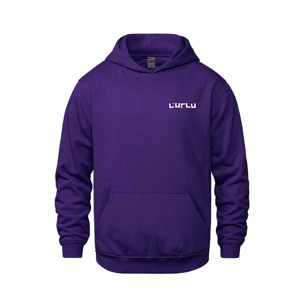 Hoodie Enfant