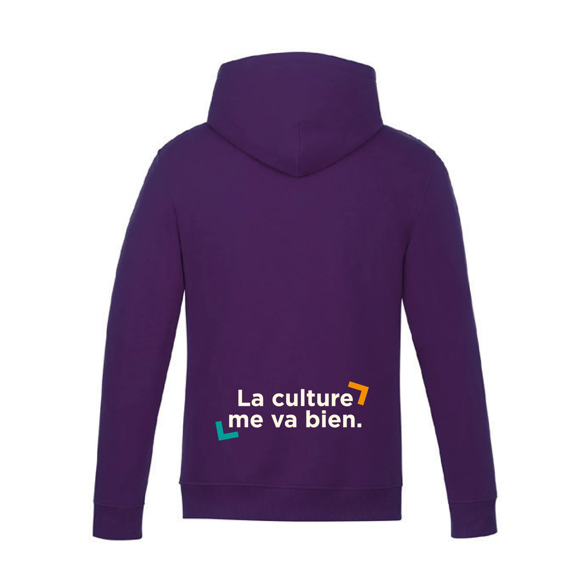 Hoodie Enfant